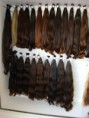 Extenções/Rede Cabelo100%Humano